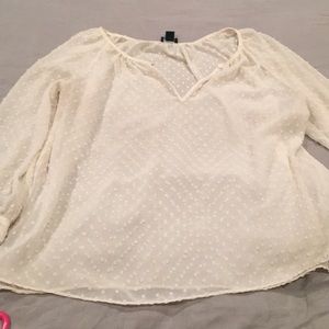 Jcrew blouse